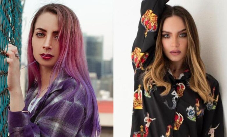 YosStop apoya a Belinda tras su separación de Christian Nodal y envía un fuerte mensaje 1 Yosstop apoya a belinda tras su separacion de christian nodal