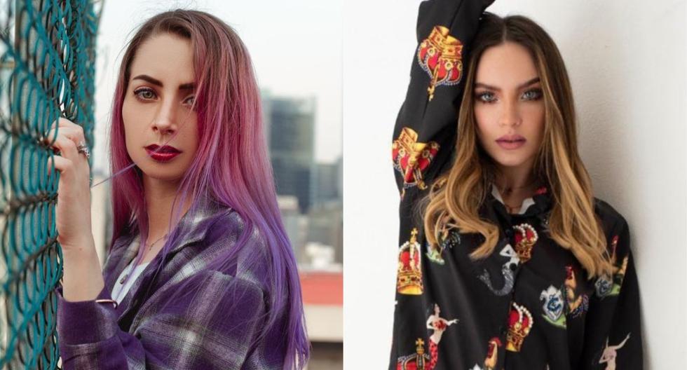 YosStop apoya a Belinda tras su separación de Christian Nodal y envía un fuerte mensaje 1 YosStop apoya a Belinda tras su separacion de Christian Nodal