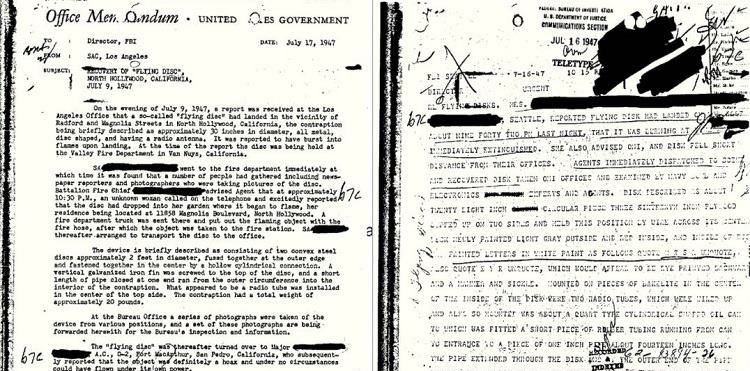 1646249412 478 el informe desclasificado del fbi describe extraterrestres etereos y seres