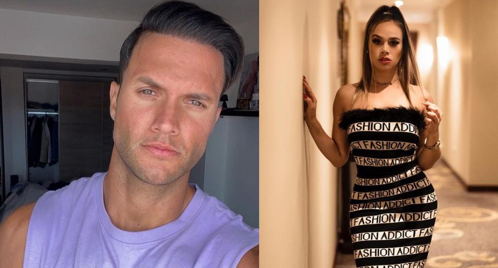 Jossmery Toledo sobre Fabio Agostini: 'No podrás estar conmigo' 1 1646328956 Jossmery Toledo sobre Fabio Agostini No podras estar conmigo
