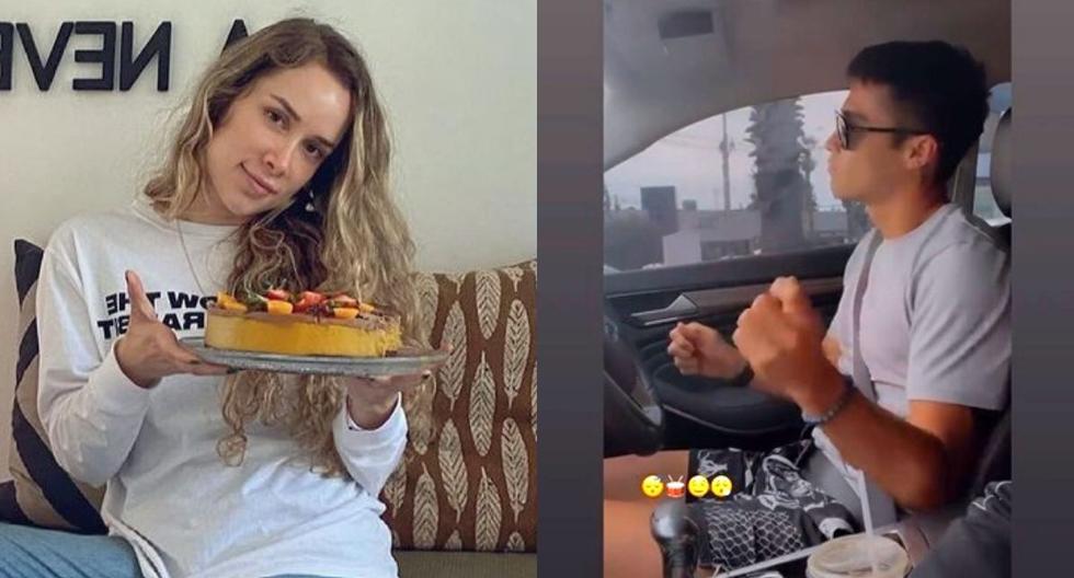 Rodrigo Cuba: Ale Venturo demuestra las dotes de percusionista que 'Gato' con Melissa Paredes no supo mostrar 1 1646347028 Rodrigo Cuba Ale Venturo demuestra las dotes de percusionista que
