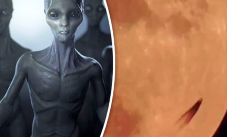 Colosales ovnis extraterrestres que pasan cerca del sol: ¿cuánto tiempo pueden mantenerlo en secreto? - OVNI y misterios 1 1646595287 colosales ovnis extraterrestres que pasan cerca del sol ¿cuanto tiempo