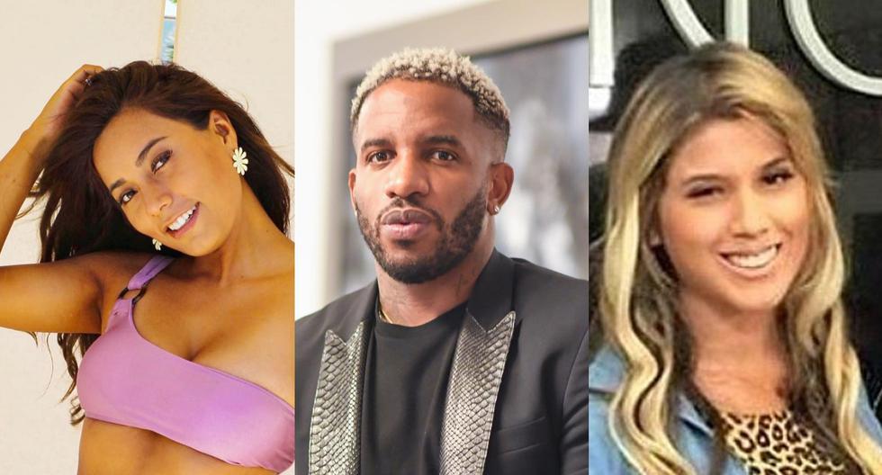 Excuñada de Yahaira Plasencia confirma relación con Jefferson Farfán: 'Como pareja nos apoyamos' 1 1647089725 Excunada de Yahaira Plasencia confirma relacion con Jefferson Farfan Como