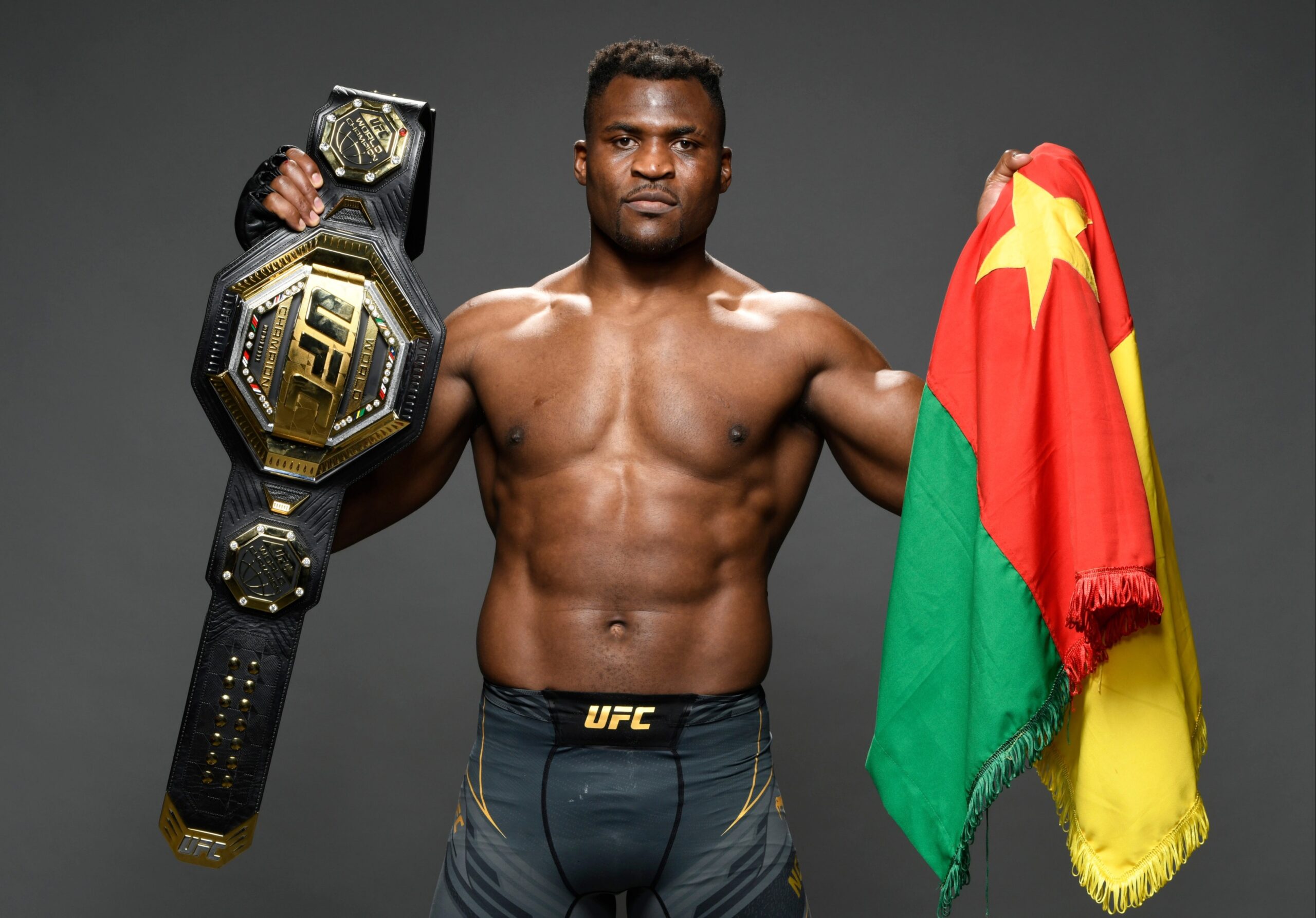 1647264462 Francis Ngannou tiene una cita para cirugia ¿sera agente libre