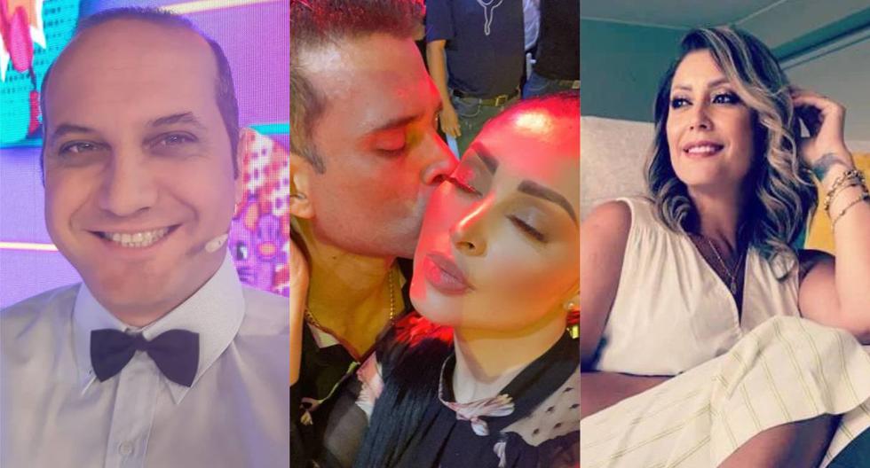 'Metiche' asegura que Pamela Franco se ha negado a asistir al programa que dirige Karla Tarazona 1 1647288513 Metiche asegura que Pamela Franco se ha negado a asistir