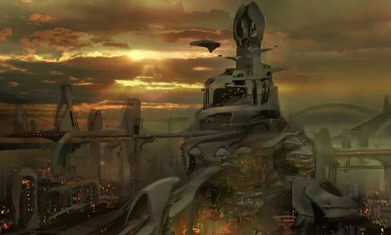200 civilizaciones alienígenas avanzadas escondidas en nuestra galaxia - OVNIs y misterios 1 1647546812 200 civilizaciones alienigenas avanzadas escondidas en nuestra galaxia ovnis