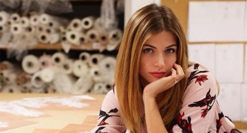 1647813164 Stephanie Cayo dice que la Pachamanca es un pago al