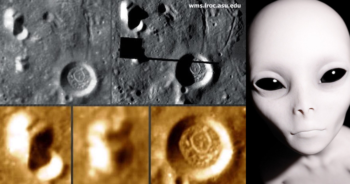 Posibles estructuras lunares antiguas descubiertas en la Cuenca Oriental - OVNI y misterios 1 1647892689 Posibles estructuras lunares antiguas descubiertas en la Cuenca Oriental