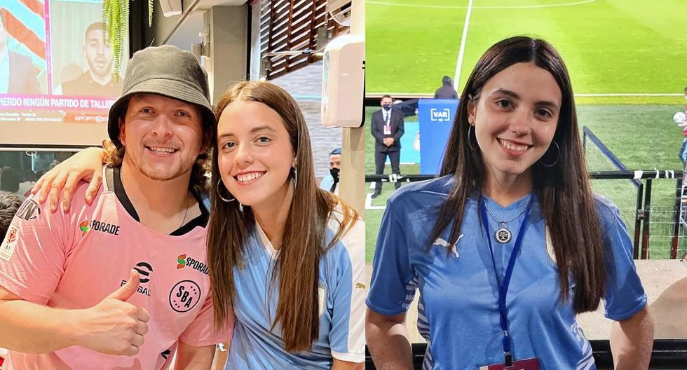 Perú vs. Uruguay: 'Gr3ngasho' reta a youtuber uruguayo si Blanquirroja gana en Montevideo Farándula RMMN | ESPECTÁCULOS 1 1648082242 Peru vs Uruguay Gr3ngasho reta a youtuber uruguayo si Blanquirroja