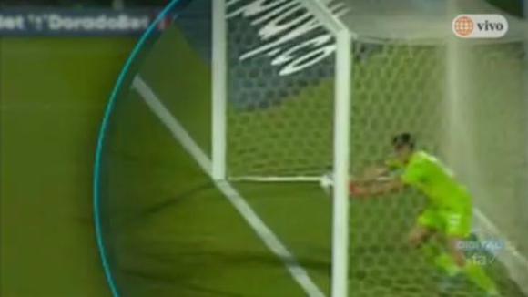 Magaly Medina sobre Perú vs. Uruguay: "Al igual que en los concursos de belleza, hay intereses ocultos" | Entretenimiento | celebridad | Eliminatorias camino a Qatar 2022. | ESPECTÁCULOS 2 La polémica al final del perú vs. Uruguay por la clasificación. (fuente: américa televisión)