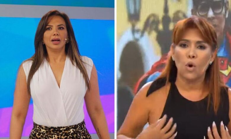 Magaly Medina: Posible abusador de Mónica Cabrejos sería "'Papelito' Cáceres" (VIDEO) | Entretenimiento Celebridades | ESPECTÁCULOS 1 1648552868 magaly medina posible abusador de monica cabrejos seria papelito caceres