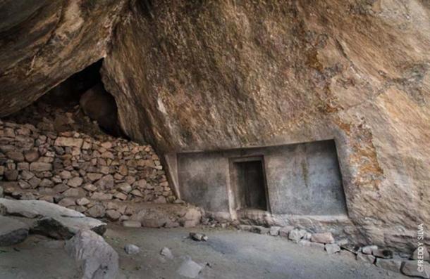 1648584499 131 naupa iglesia ¿un portal egipcio hallado en los andes