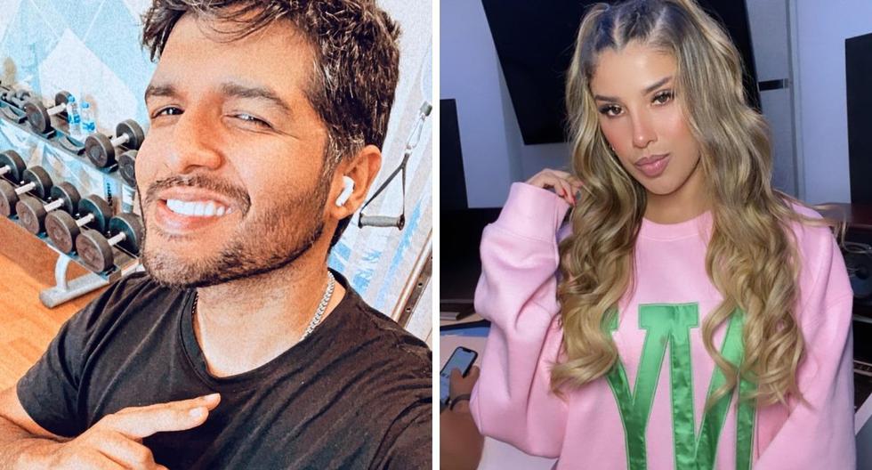 Jair Mendoza descarta romance con Yahaira Plasencia, aclara que está saliendo con otra persona | Entretenimiento RMMN | ESPECTÁCULOS 1 1648625610 Jair Mendoza descarta romance con Yahaira Plasencia aclara que esta
