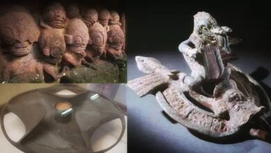 1648757448 artefactos misteriosos y antiguos prueban la existencia de dioses