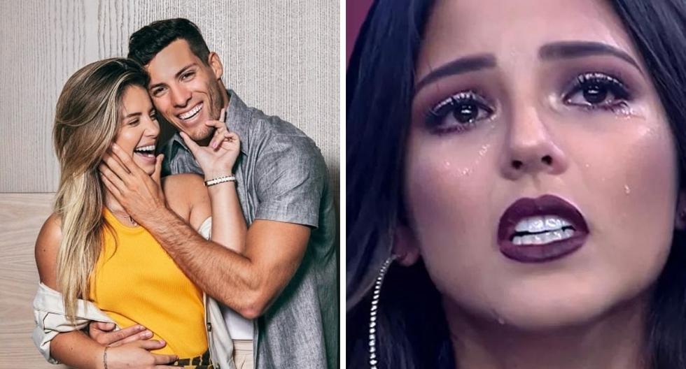 Patricio Parodi mantiene fotos de Flavia Laos en su Instagram a pesar de su romance con Luciana Fuster | Entretenimiento RMMN | ESPECTÁCULOS 1 1648770262 Patricio Parodi mantiene fotos de Flavia Laos en su Instagram
