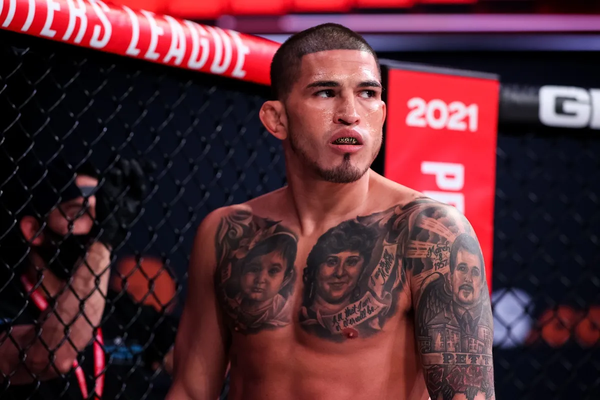 Anthony Pettis Anthony Pettis co encabeza PFL 1 y enfrenta a Myles Price