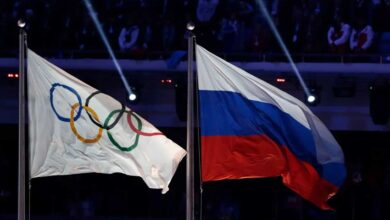 Atletas rusos podran participar en los juegos paralimpicos de invierno