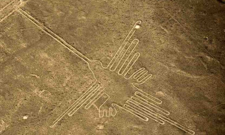 Condé Nast Traveller: Líneas de Nasca son maravilla del mundo para visitar este 2022 1 Conde nast traveller lineas de nasca son maravilla del mundo