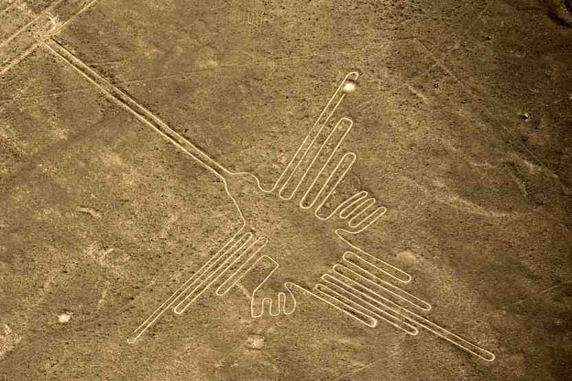 Condé Nast Traveller: Líneas de Nasca son maravilla del mundo para visitar este 2022 1 Conde Nast Traveller Lineas de Nasca son maravilla del mundo