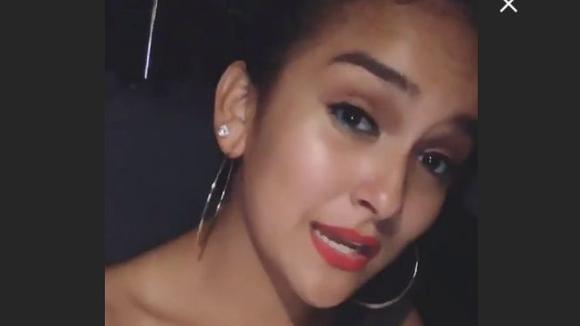 Daniela Darcourt sobre Brunella Torpoco: "No te rindas, vuelve más fuerte" Farándula RMMN | ESPECTÁCULOS 2 Daniela darcourt explica por qué dejó los escenarios, ¿fue por la reacción de salim vera? (instagram)