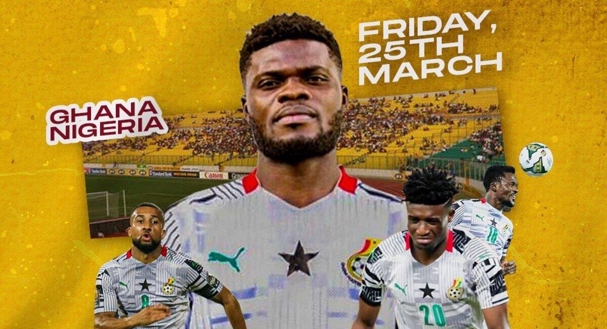 Ghana vs Nigeria: pronóstico y cuándo jugar las eliminatorias africanas 1 Ghana vs Nigeria pronostico y cuando jugar las eliminatorias africanas