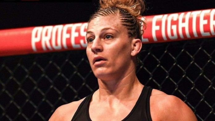 Kayla Harrison quiere enfrentarse a Amanda Nunes y Cris Cyborg