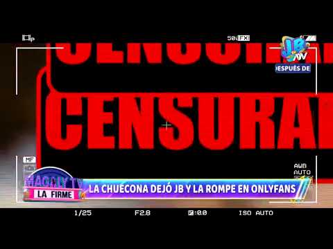 Magaly Medina revela que Fátima Segovia ganaría 28,000 soles mensuales en OnlyFans 2 Magaly Medina revela que Fatima Segovia ganaria 28000 soles mensuales