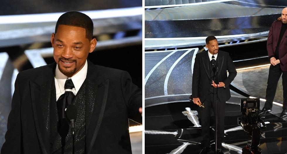 Oscars 2022: Will Smith ganó el Oscar a Mejor Actor | Premios de la Academia | Rey Ricardo | garrapata garrapata auge | celebridad | mmn | ESPECTÁCULOS 1 Oscars 2022 Will Smith gano el Oscar a Mejor Actor