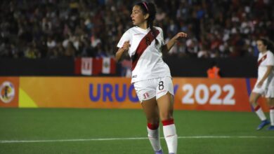 Peru vs colombia en vivo por sudamerica sub 17 femenina