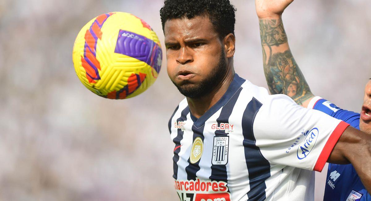 Sport Huancayo vs Alianza Lima ha cambiado de fecha no
