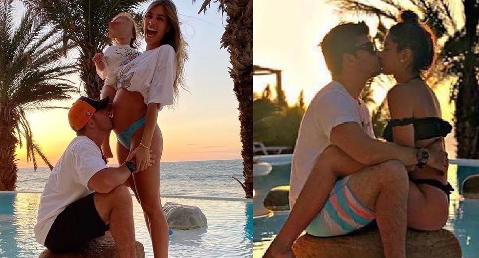Korina Rivadeneira elogia a Mario Hart: "Es engreído, bueno y el marido perfecto" RMMN | ESPECTÁCULOS 1 1648933170 Korina Rivadeneira elogia a Mario Hart Es engreido bueno y