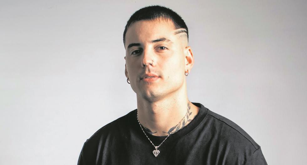 Nesty: "Hay cantantes que están de moda y no tienen mucho talento" Música Cuba Famosos Entrevista a Famosos | ESPECTÁCULOS 1 1649258618 Nesty Hay cantantes que estan de moda y no tienen