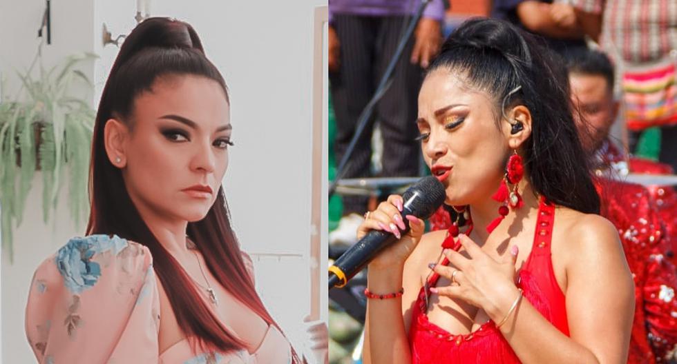 1649457743 Cielo Torres ¿Que te parecio reemplazar a Katy Jara en