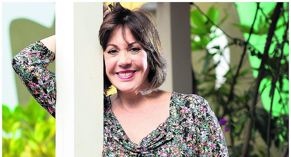 1649873559 Yvonne Frayssinet La vuelta al teatro me ha renovado estoy