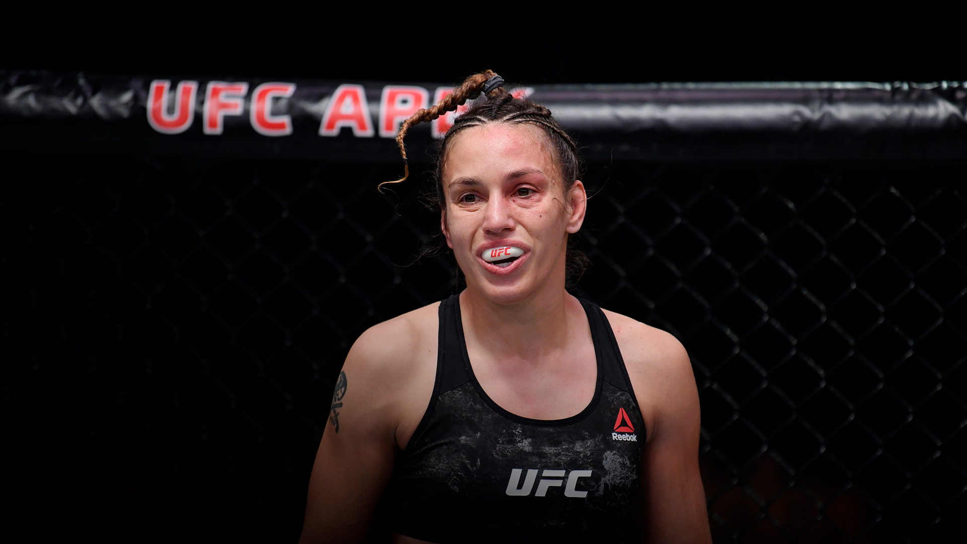 Antonina Shevchenko vs. Cortney Casey pospuesta UFC Fight Night 9 de julio - MMA.uno, #1 en noticias de artes marciales mixtas (MMA) en español. 1 1649989561 Antonina Shevchenko vs Cortney Casey pospuesta UFC Fight Night 9