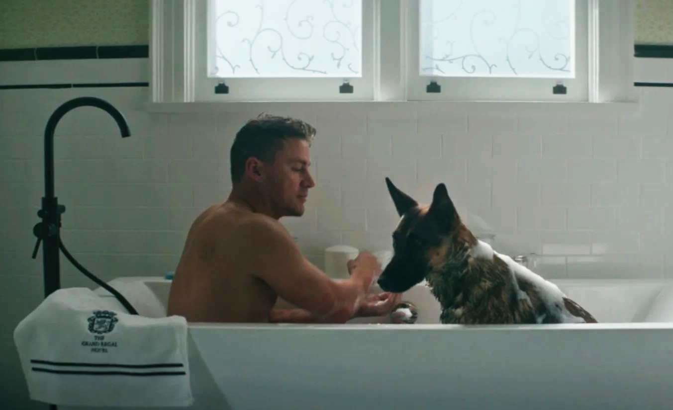 1650903381 Channing Tatum debuta como director en una pelicula inspirada en