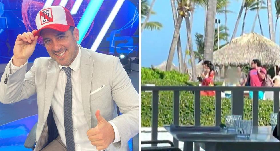 1651188621 Segun Amor y Fuego Oscar del Portal tenia dos dias