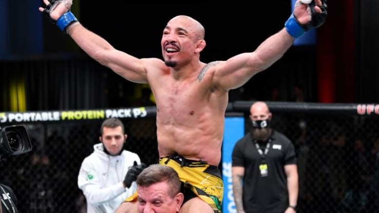 1651271710 jose aldo se burla de tj dillashaw y henry cejudo