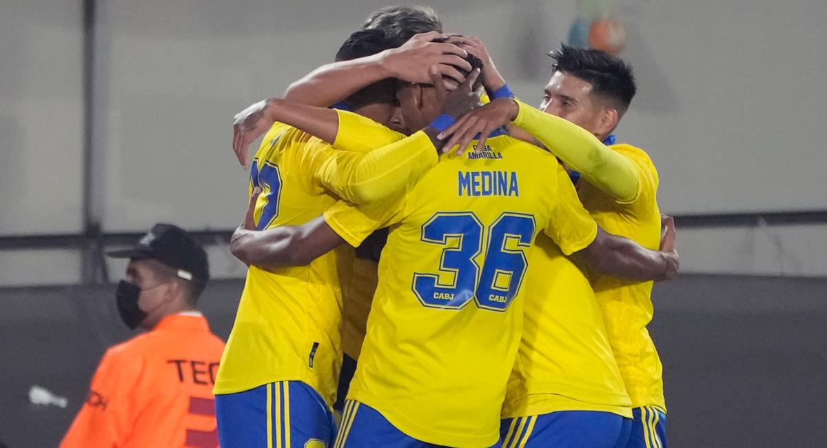 Boca Juniors vs Arsenal de Sarandi EN VIVO con Advincula
