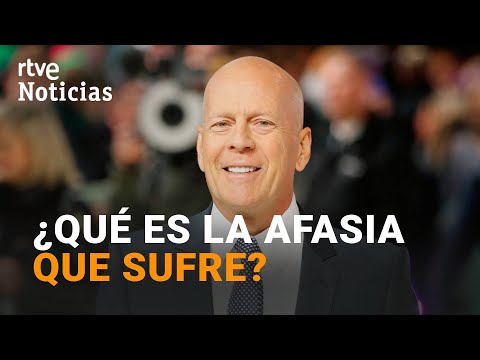 Bruce Willis: los cineastas han notado durante mucho tiempo el deterioro de la salud del actor | afasia | Celebridades RMMN | ESPECTÁCULOS 2 Bruce Willis los cineastas han notado durante mucho tiempo el