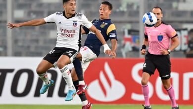 Copa libertadores alianza lima perdio 2 1 ante colo colo –