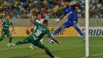 Copa sudamericana melgar perdio 2 0 ante cuiaba de brasil