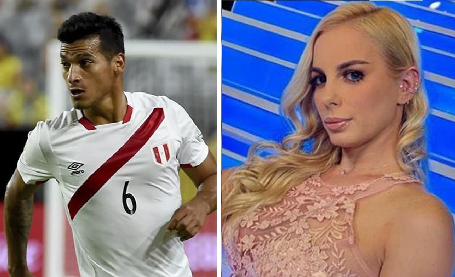 Dalia Duran asegura que Miguel Trauco le ofrecio viajes y