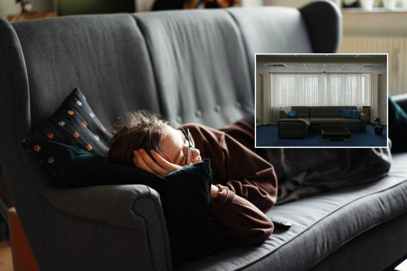 El sofá: un elemento decorativo estratégico para tu salón 1 El sofa un elemento decorativo estrategico para tu salon