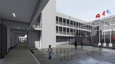 Gra da luz verde a nueva escuela en gran amauta