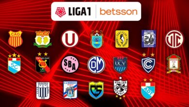 Liga 1 este ano se usaria el var en la