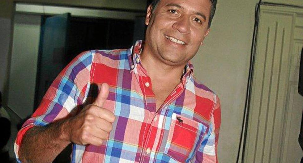 Mathías Brivio podría hacerse la vasectomía: "Tengo gente que me convence" | Entretenimiento | celebridad | Perú tiene talento | ESPECTÁCULOS 1 Mathias Brivio podria hacerse la vasectomia Tengo gente que me