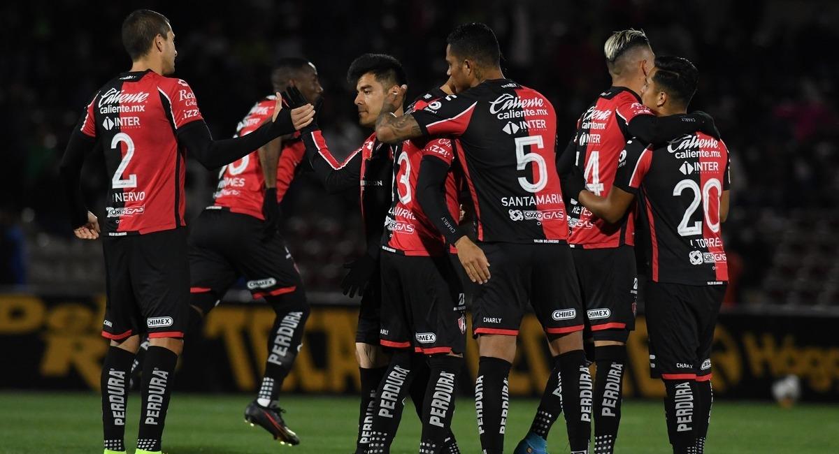 Monterrey vs Atlas Pronóstico y cuándo jugar por la Liga MX Mi Puno 2024