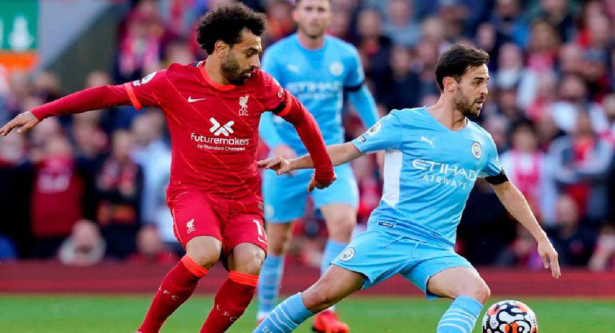 Partidos televisados ​​EN VIVO hoy sabado 16 de abril