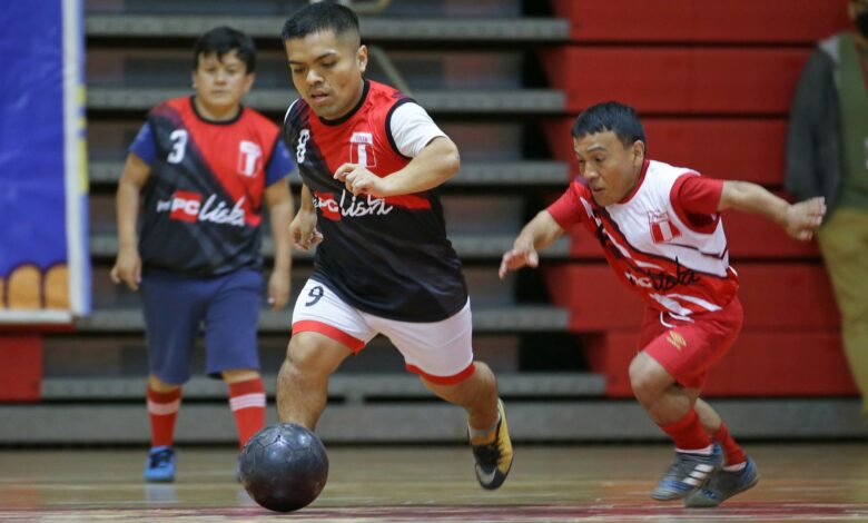 Peru sera sede de la copa america de manga corta